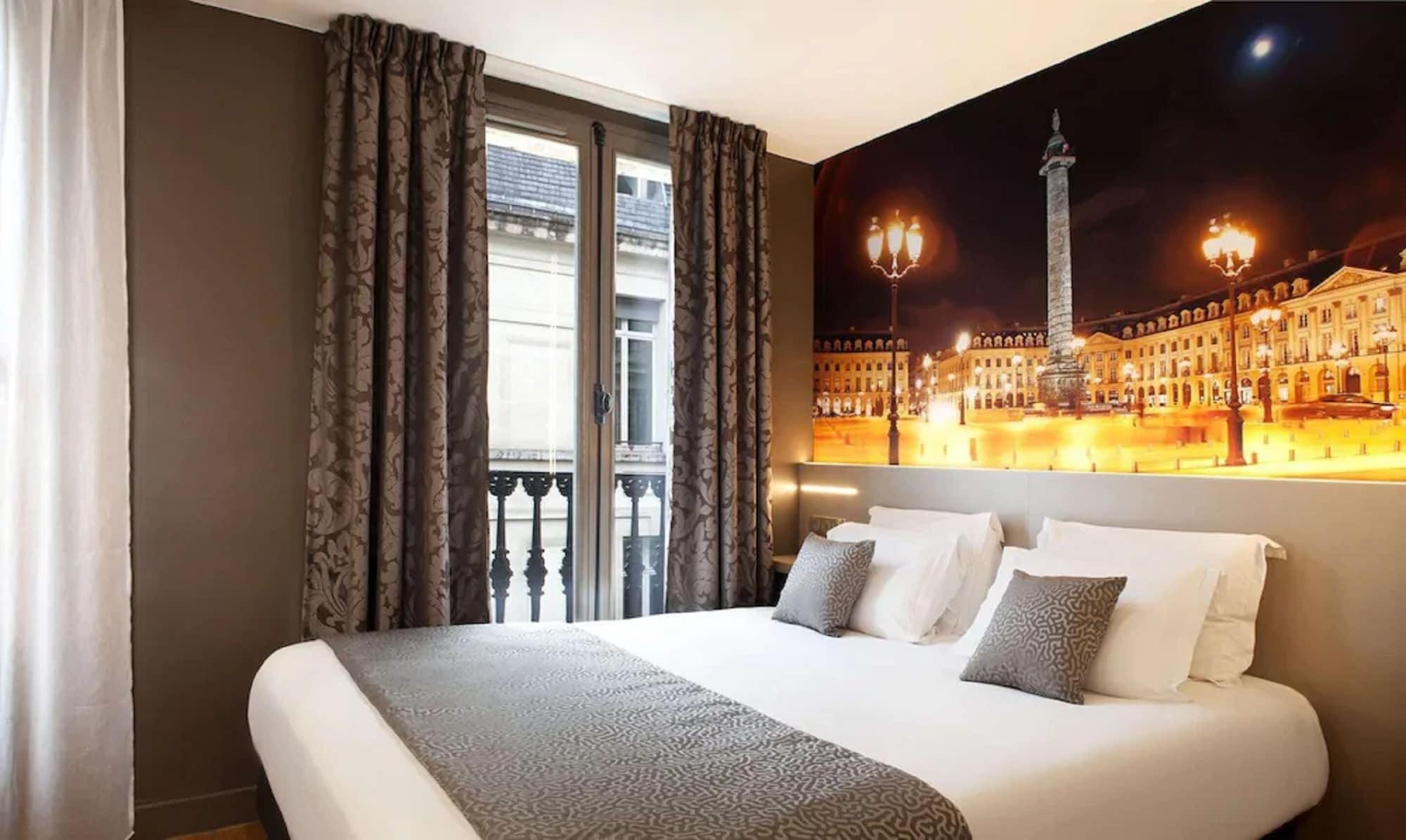 Dream Opéra&spa Parigi