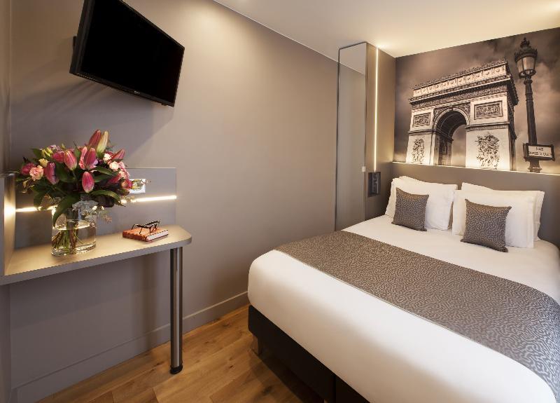 Dream Opéra&spa 4* Parigi