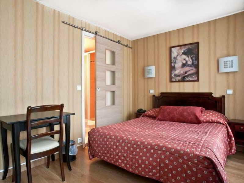 Hotel Dream Opéra&spa Parigi