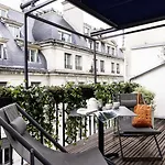 Dream Hôtel Opéra&Spa