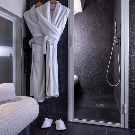 Hotel Dream Opéra&spa Parigi