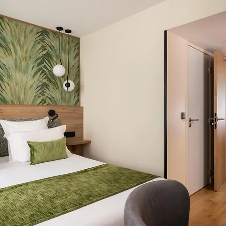 Dream Opéra&spa Parigi