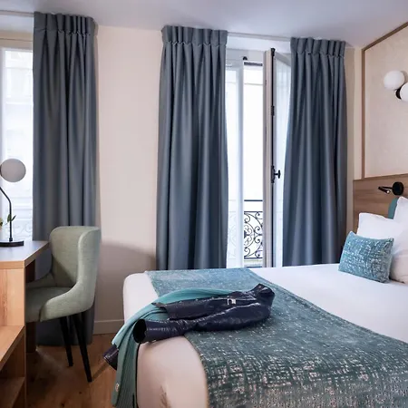 Dream Opéra&spa 4*
