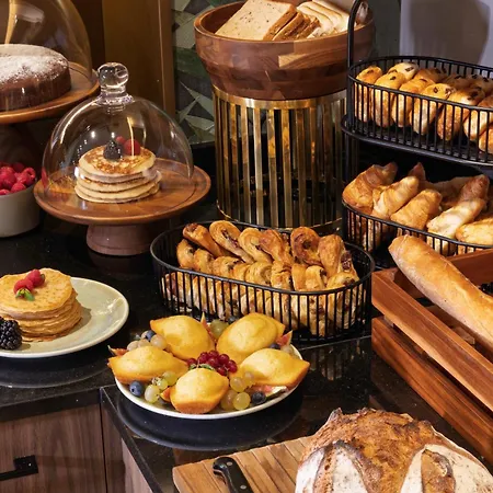 Dream Opéra&spa 4* Parigi