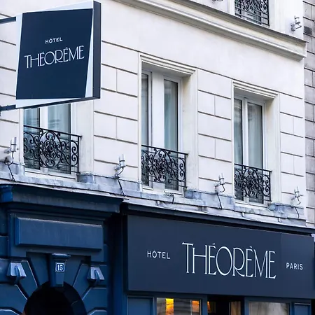Dream Opéra&spa Hotel 4*