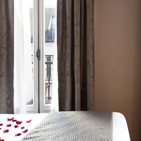 Dream Opéra&spa Hotel