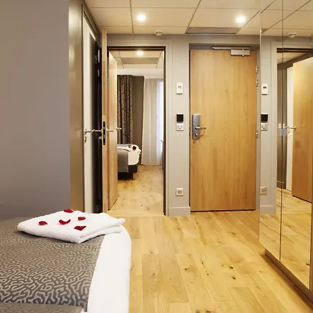 Dream Opéra&spa Hotel 4*