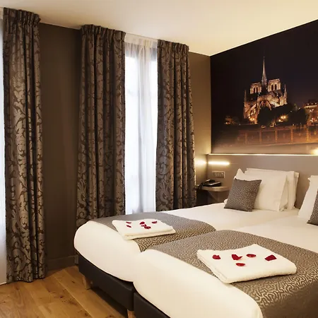 Dream Opéra&spa Hotel