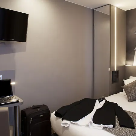 Hotel Dream Opéra&spa