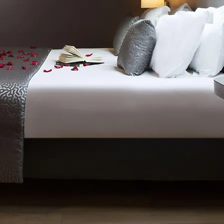 Dream Opéra&spa Hotel 4*