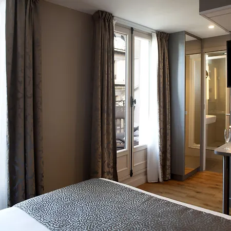 Hotel Dream Opéra&spa 4*