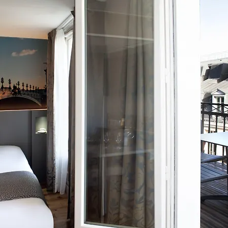 Dream Opéra&spa Hotel