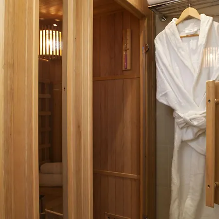 Dream Opéra&spa 4*