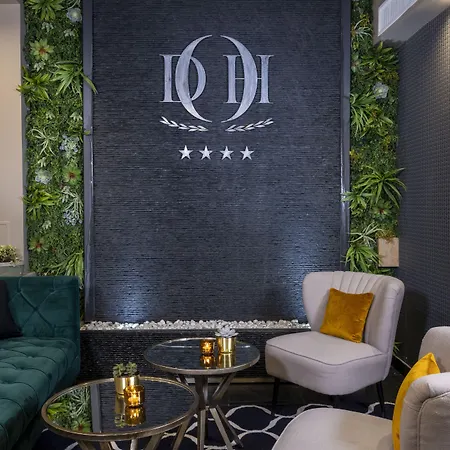 Hotel Dream Opéra&spa 4*
