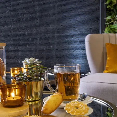 Dream Opéra&spa Hotel 4*