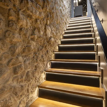 Dream Opéra&spa Hotel Parigi