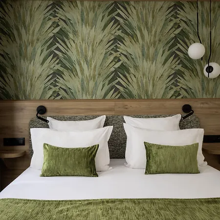 Hotel Dream Opéra&spa 4*