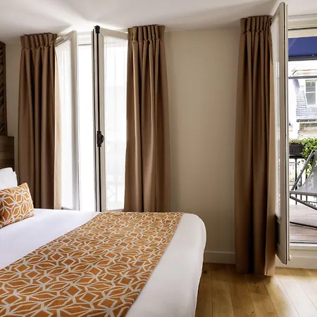 Dream Opéra&spa Parigi