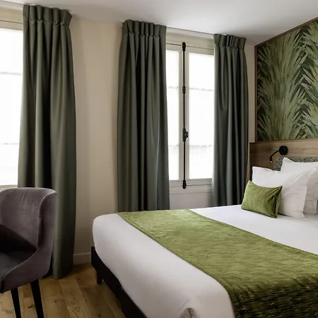Dream Opéra&spa Hotel