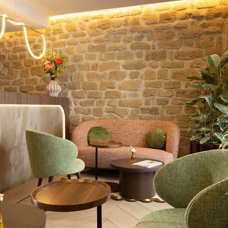Dream Opéra&spa Hotel 4*
