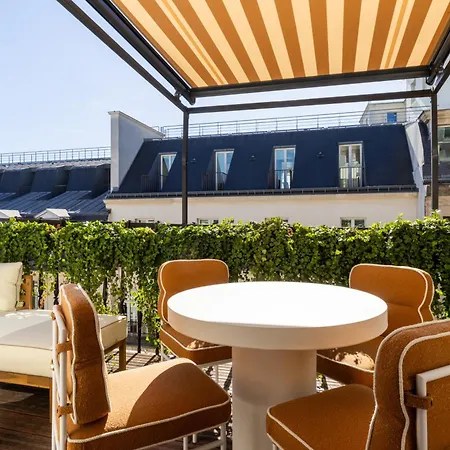 Hotel Dream Opéra&spa
