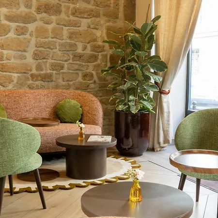 Dream Opéra&spa Parigi