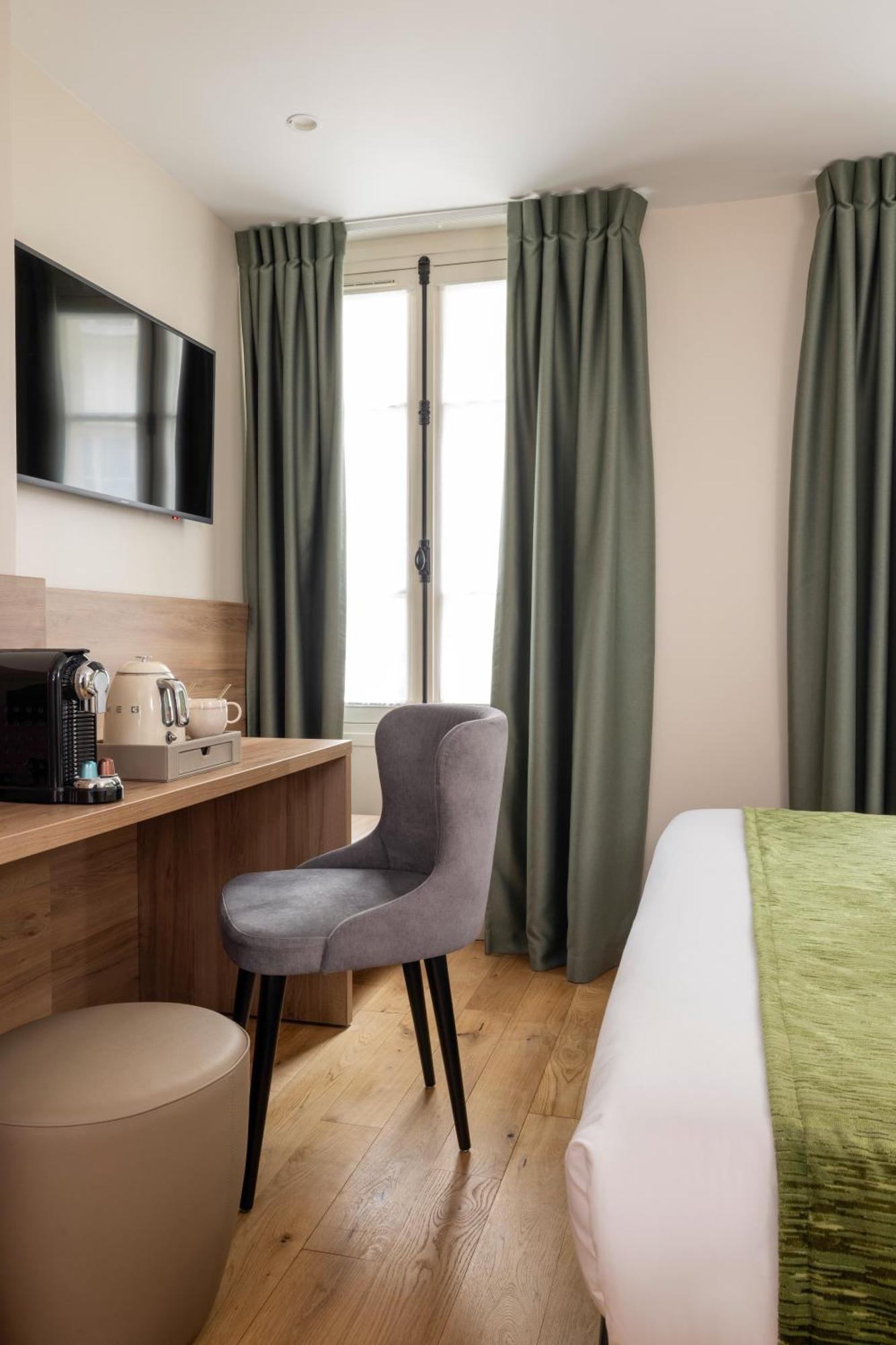 Hotel Dream Opéra&spa