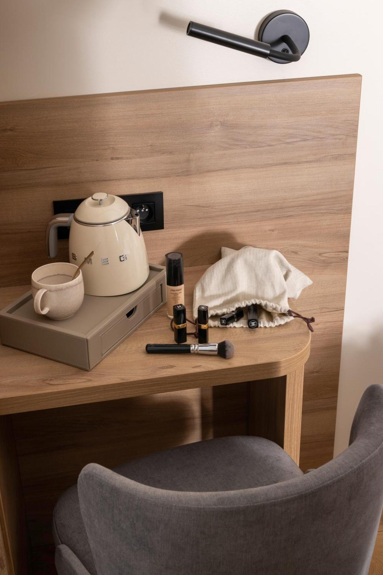 Dream Opéra&spa Hotel 4*