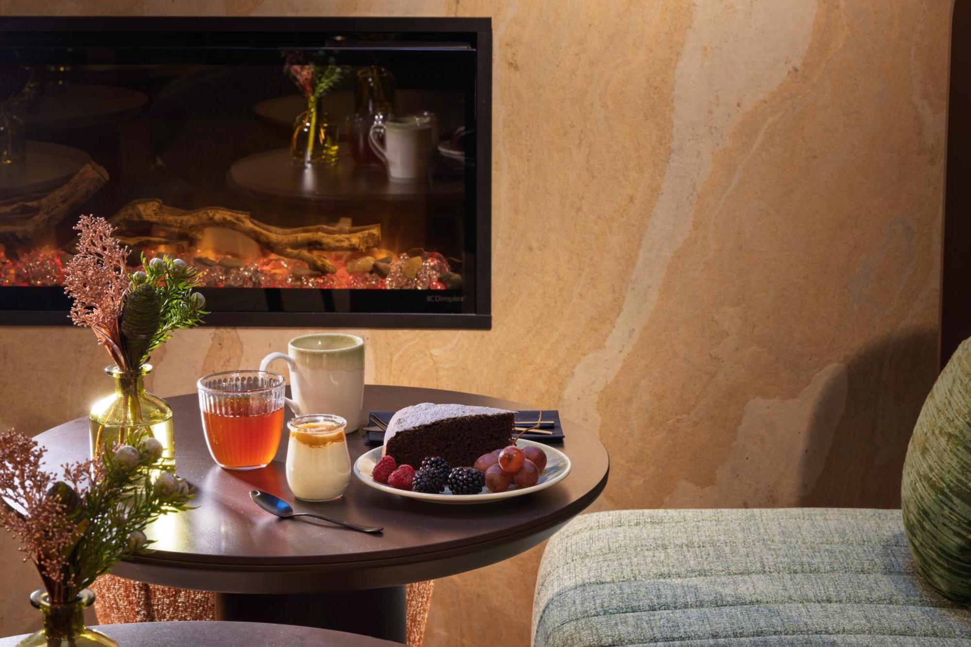 Dream Opéra&spa Hotel