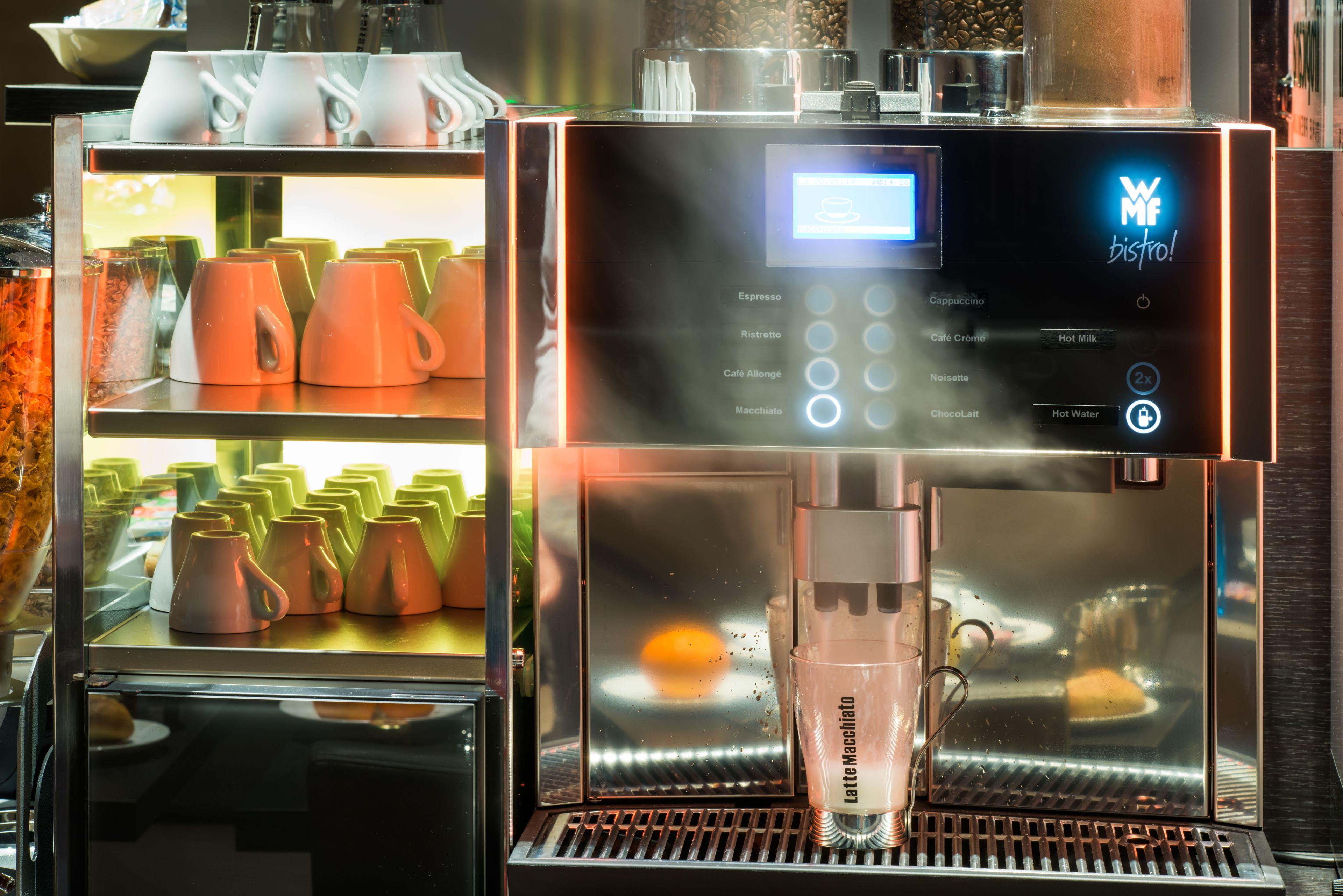 Dream Opéra&spa Hotel