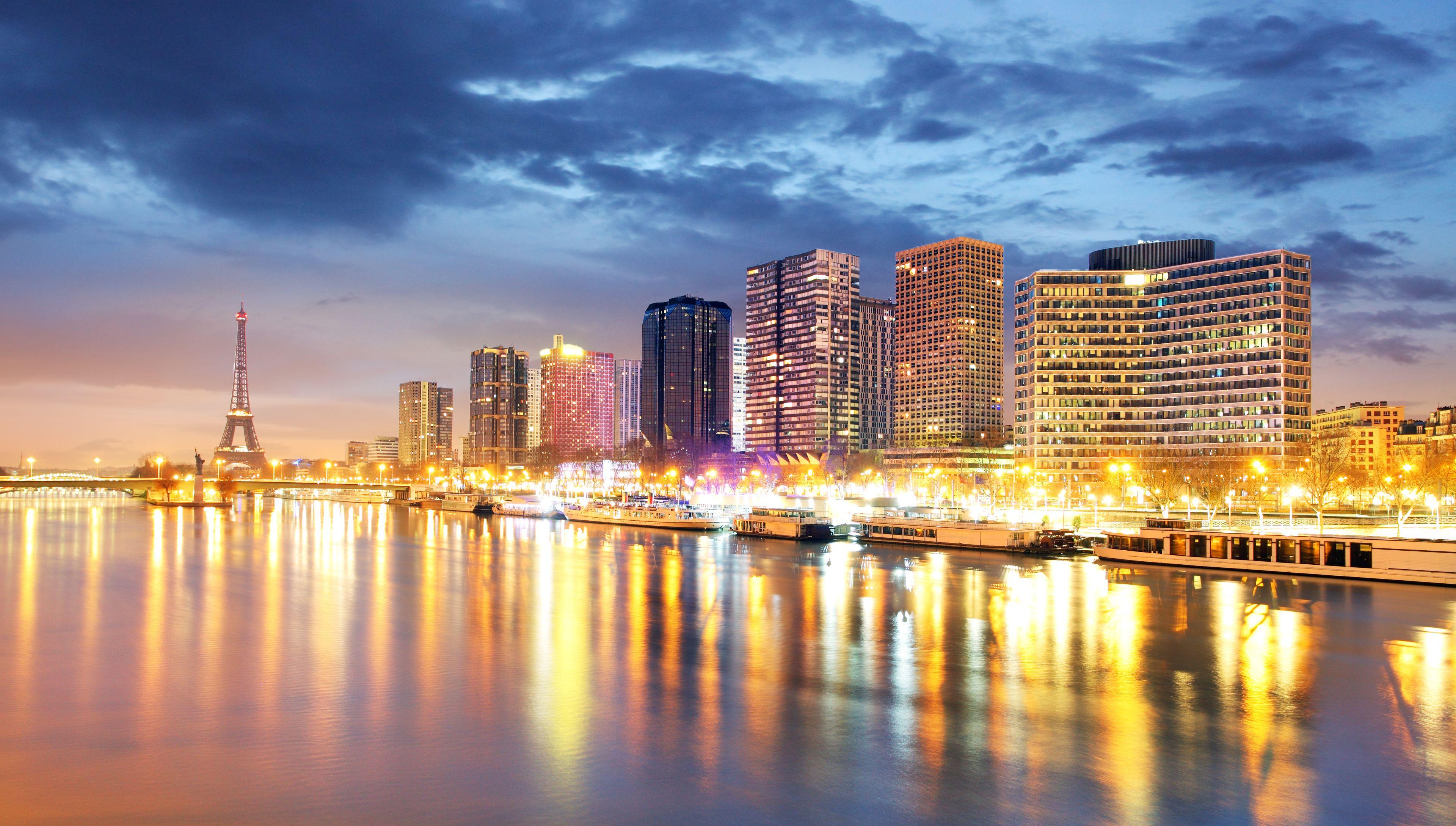 Hotel Dream Opéra&spa 4*