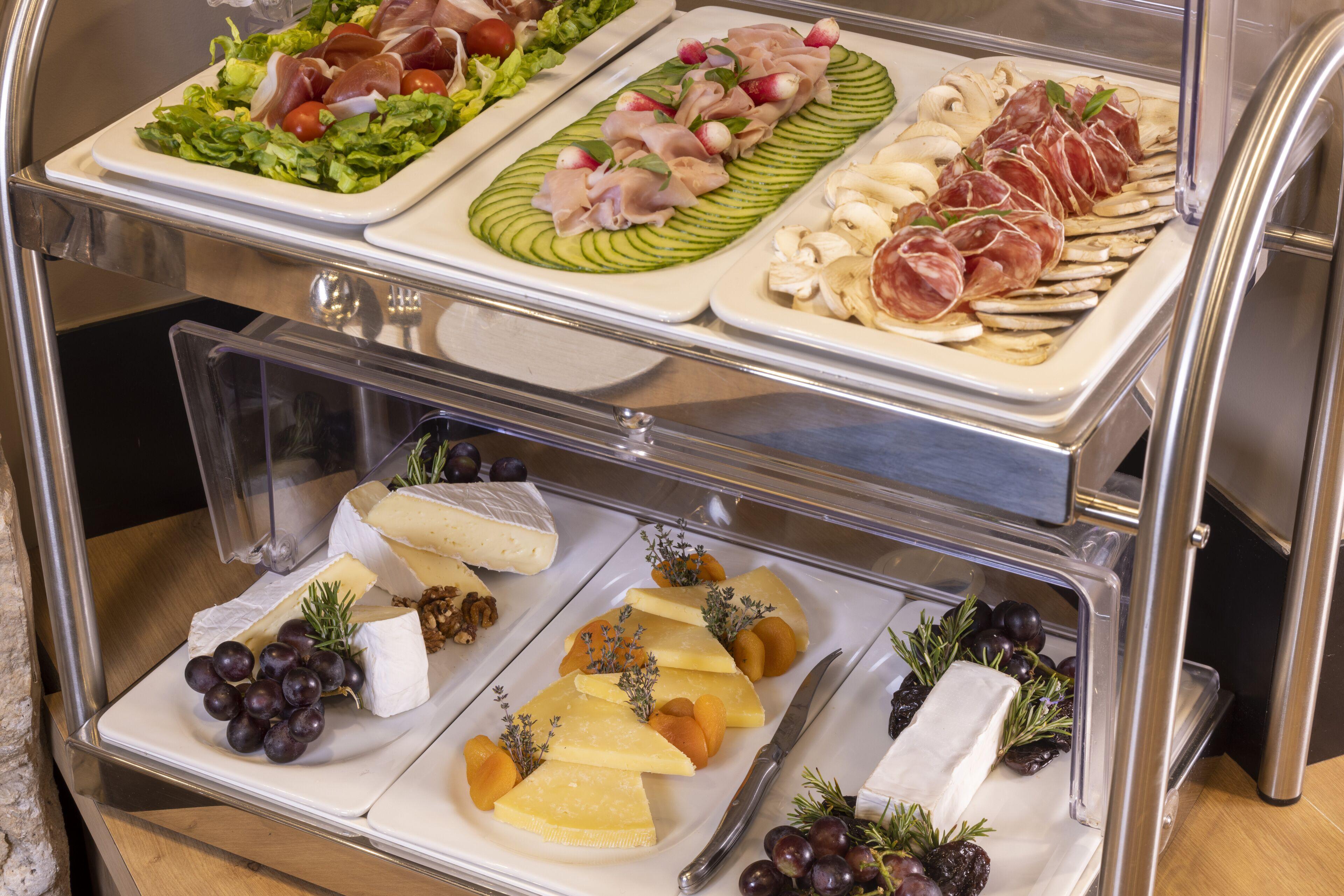 Dream Opéra&spa Hotel Parigi