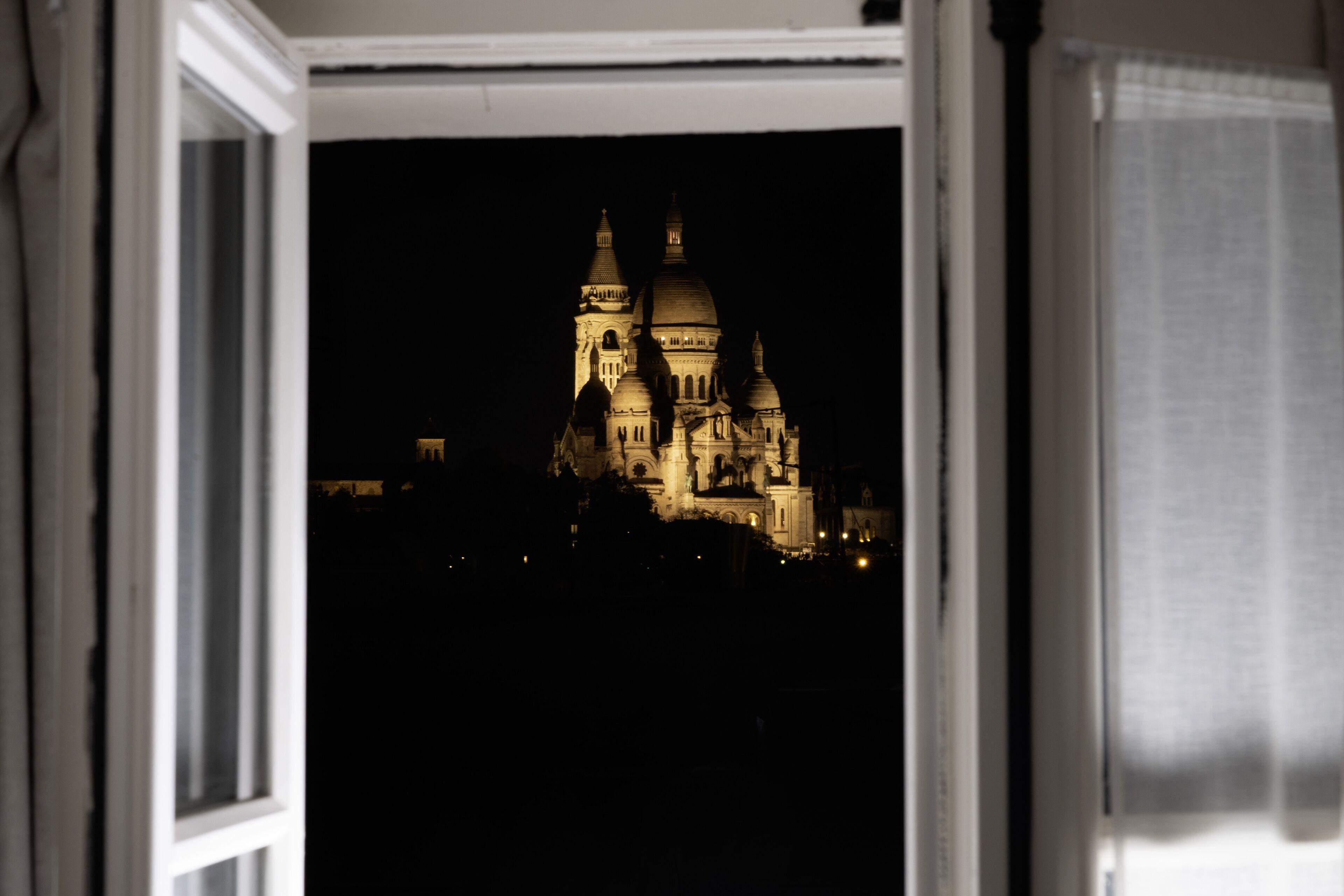 Dream Opéra&spa Hotel