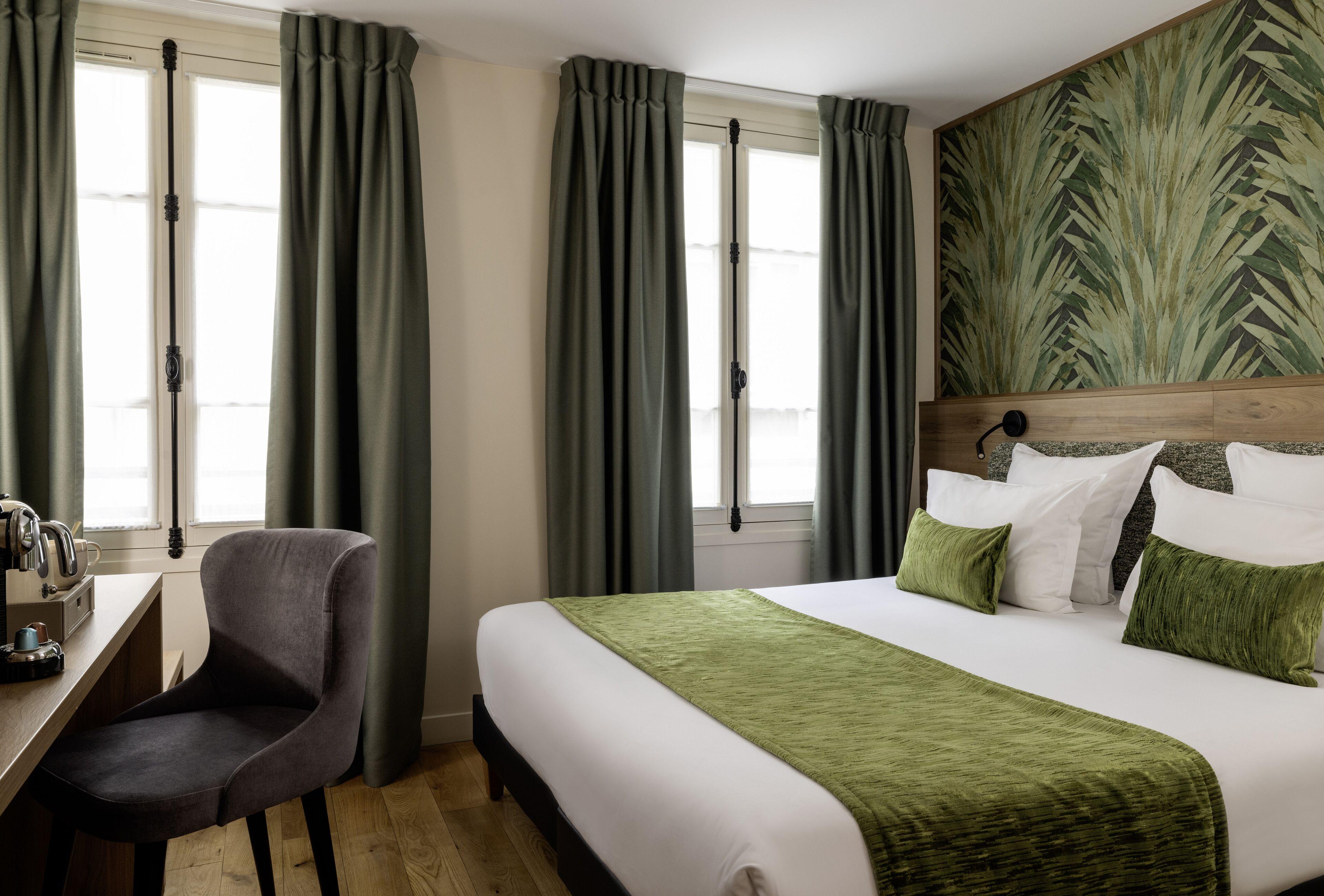 Dream Opéra&spa Hotel