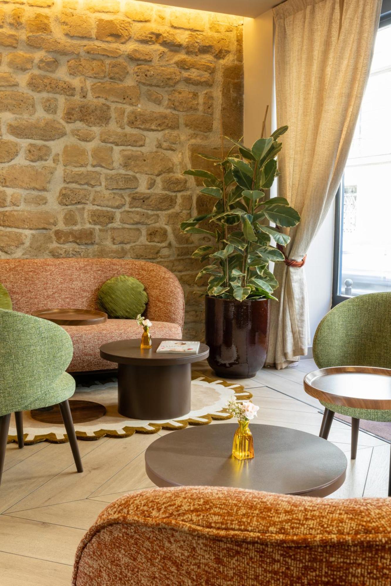 Dream Opéra&spa Parigi