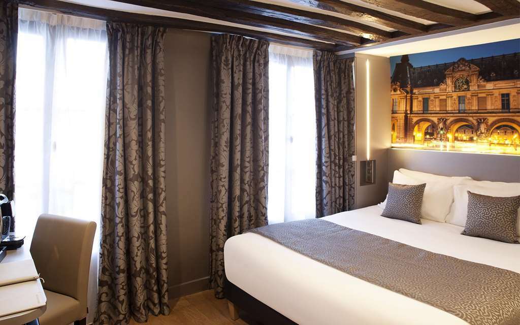 Hotel Dream Opéra&spa