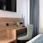 Hotel Theoreme 4*