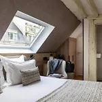 Theoreme Hotel 4*