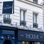 Theoreme Hotel 4*
