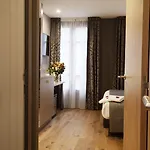 Hotel Theoreme Paris