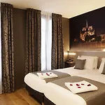 Theoreme Hotel