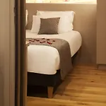 Hotel Theoreme Paris