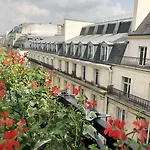 Theoreme Hotel Paris