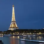 Theoreme Hotel Paris