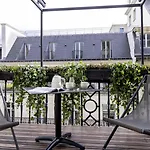 Hotel Theoreme Paris
