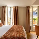 Hotel Theoreme Paris