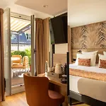 Hotel Theoreme 4*