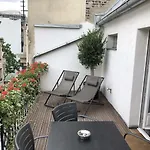 Hotel Theoreme 4*