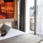 Hotel Theoreme Paris