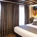 Hotel Theoreme